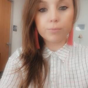 Meet your Posher, Andrea